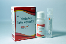 	Agex Laboratories - Pharma Products Packing	